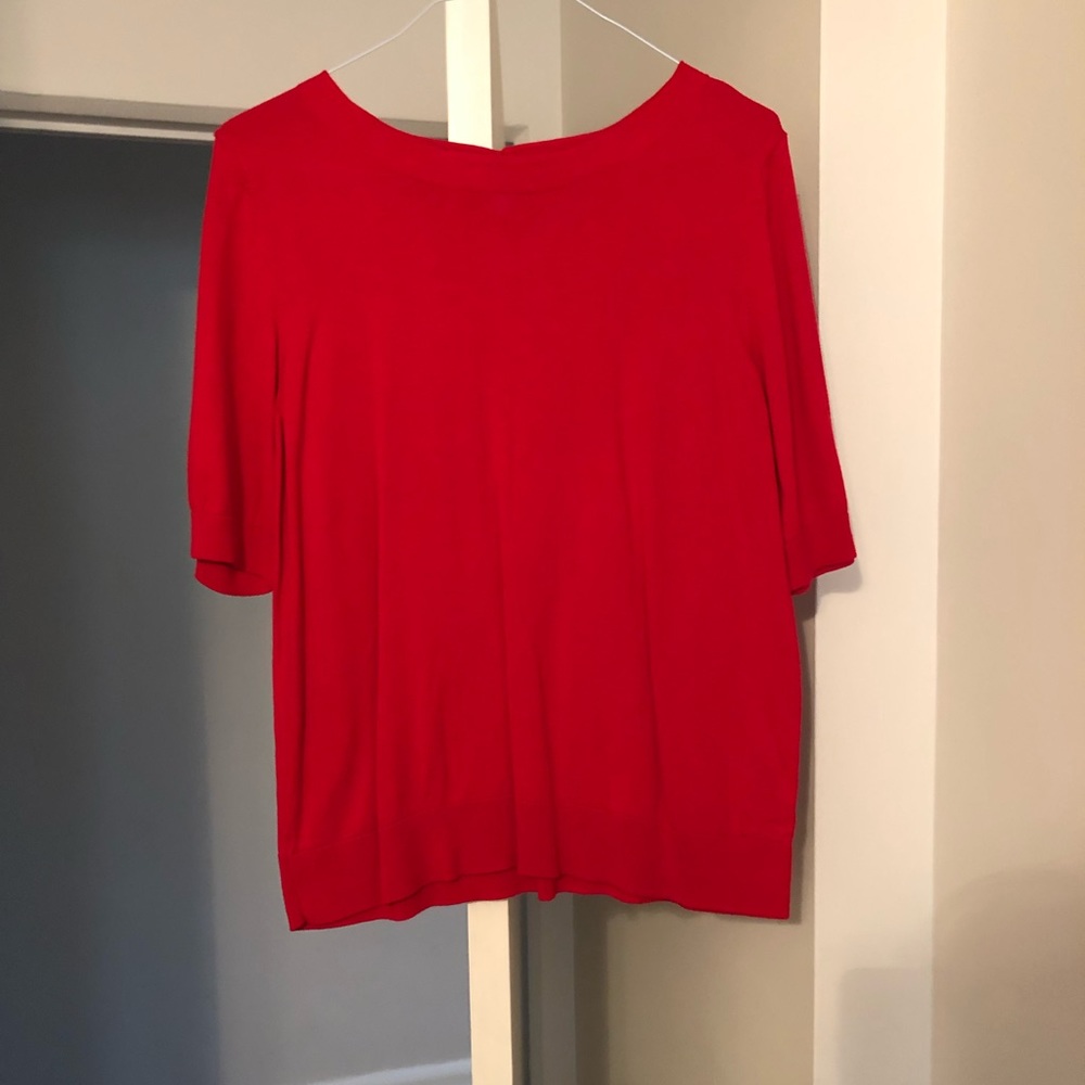 Talbots sweater